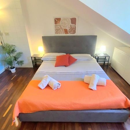 Casa Mirtillo Torino Dış mekan fotoğraf