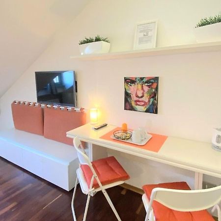 Casa Mirtillo Torino Dış mekan fotoğraf