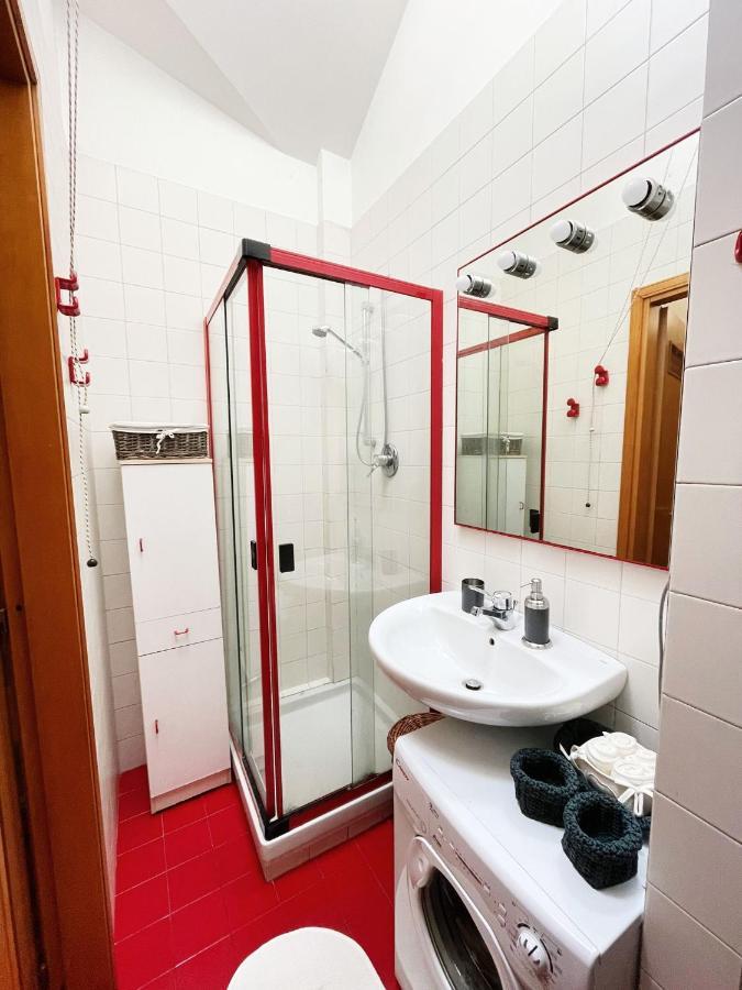 Casa Mirtillo Torino Dış mekan fotoğraf
