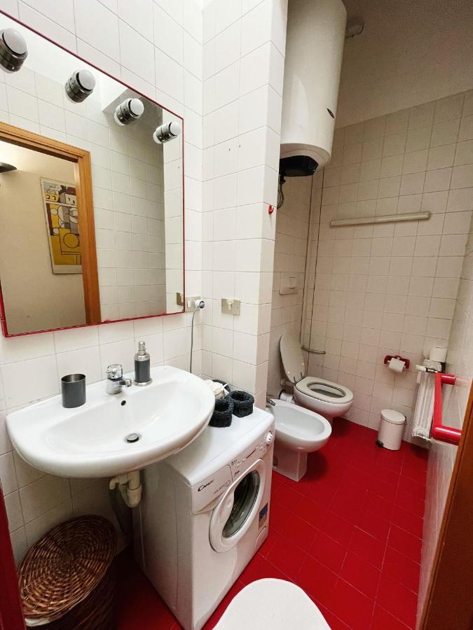 Casa Mirtillo Torino Dış mekan fotoğraf