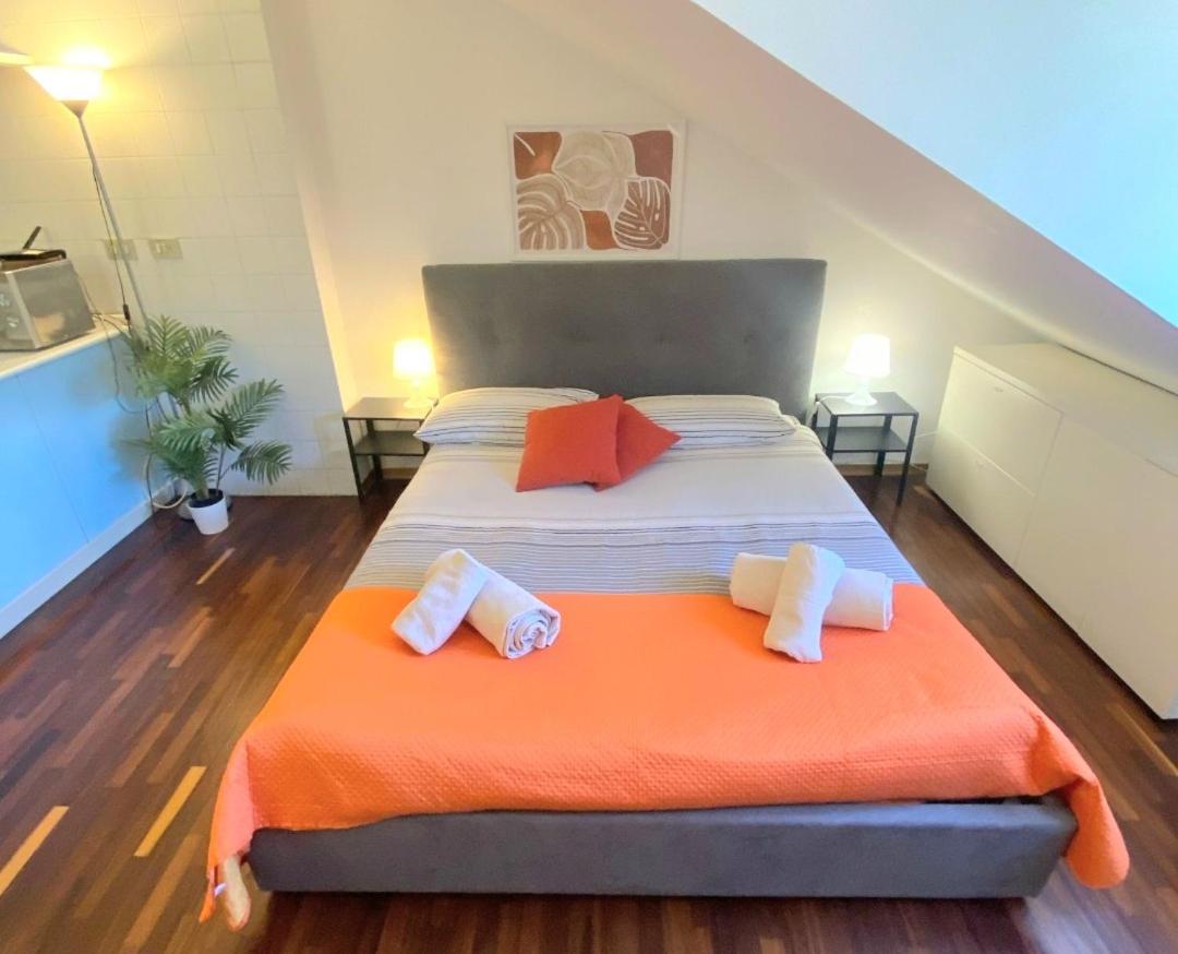 Casa Mirtillo Torino Dış mekan fotoğraf