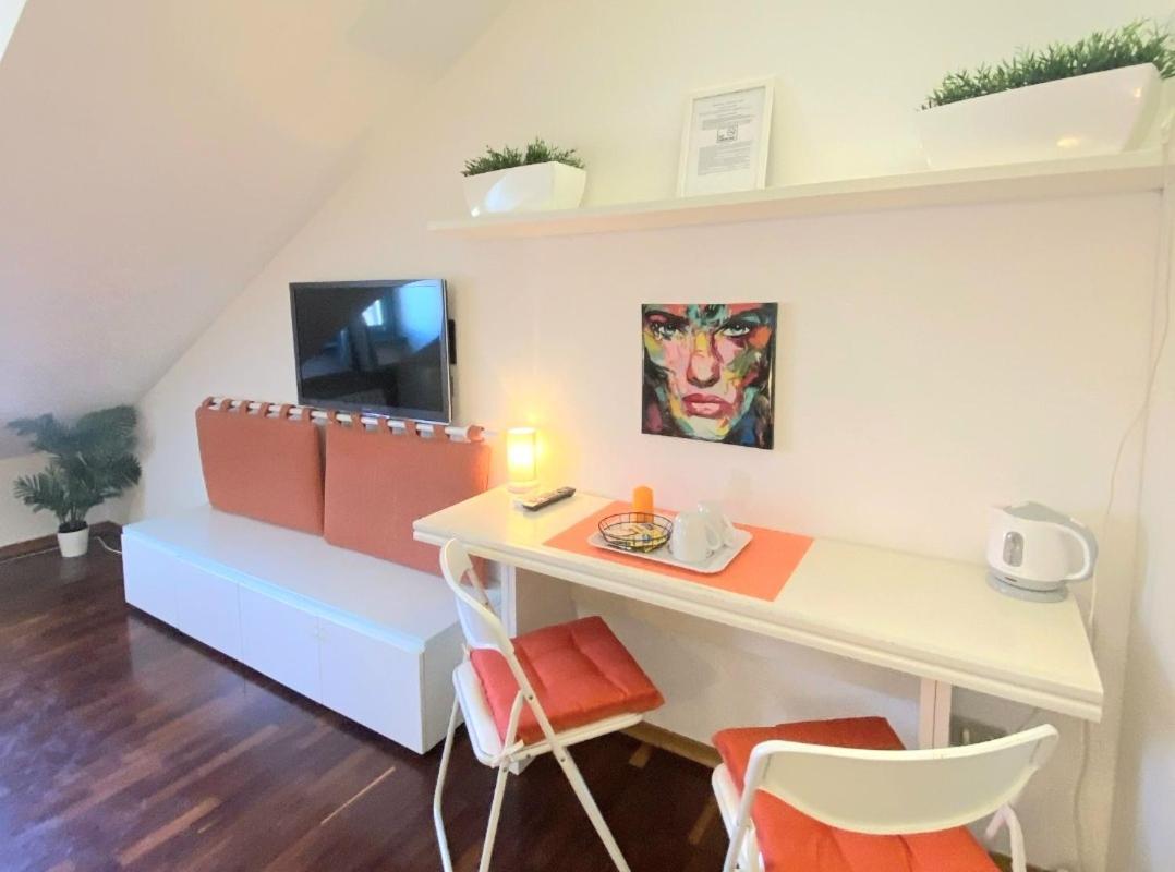 Casa Mirtillo Torino Dış mekan fotoğraf