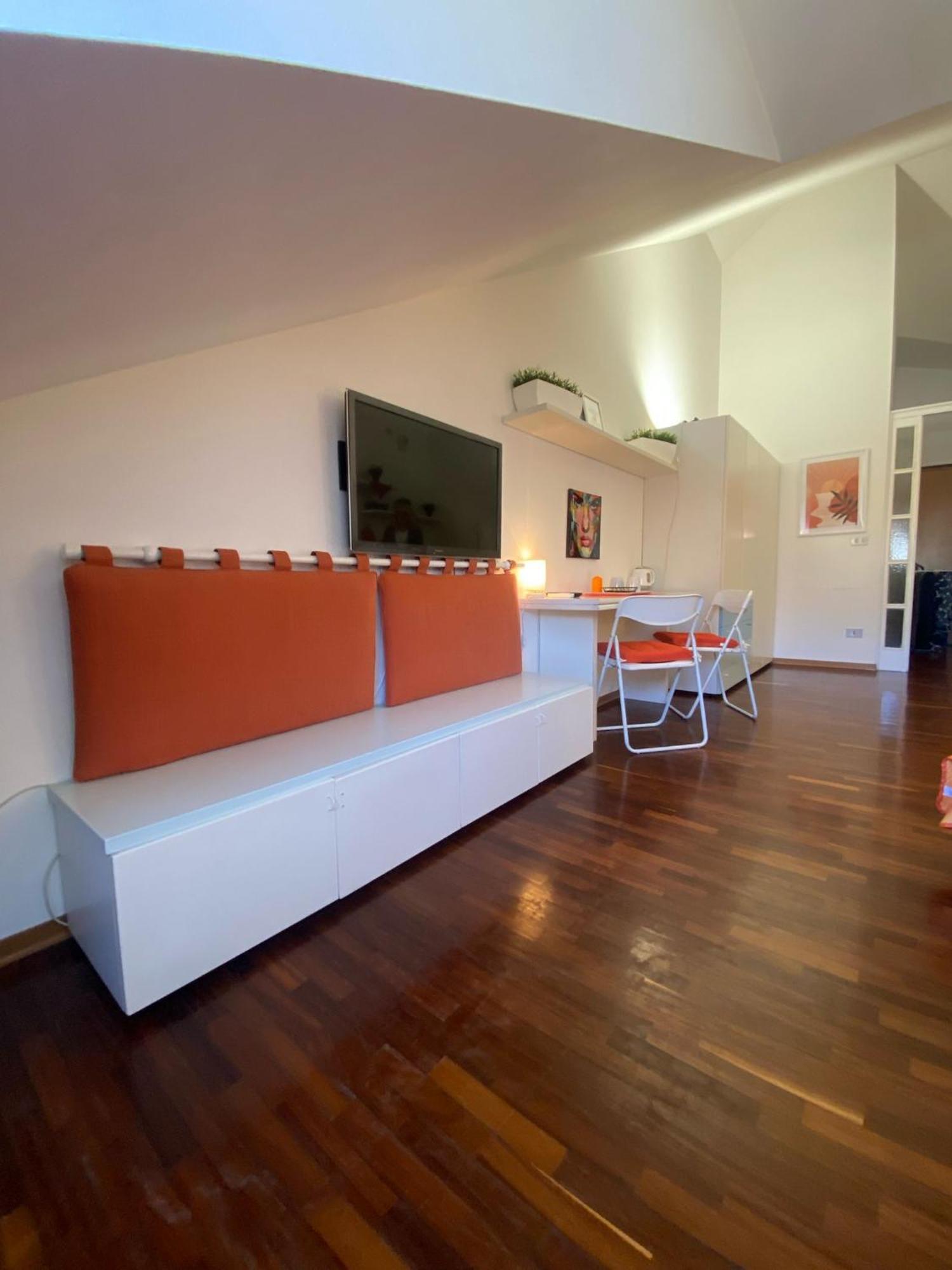 Casa Mirtillo Torino Dış mekan fotoğraf