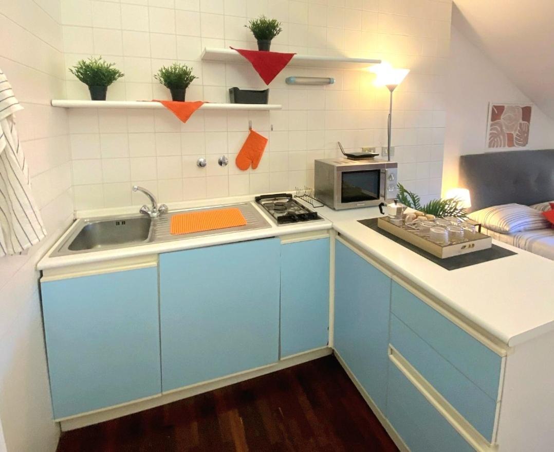Casa Mirtillo Torino Dış mekan fotoğraf