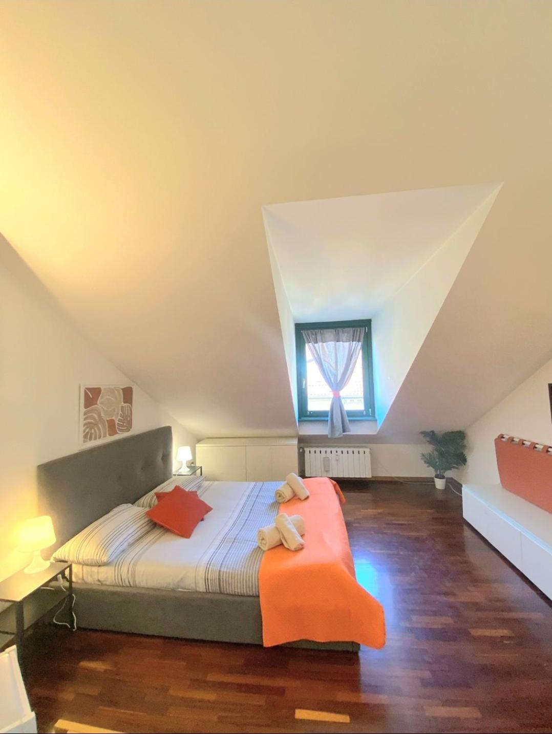Casa Mirtillo Torino Dış mekan fotoğraf