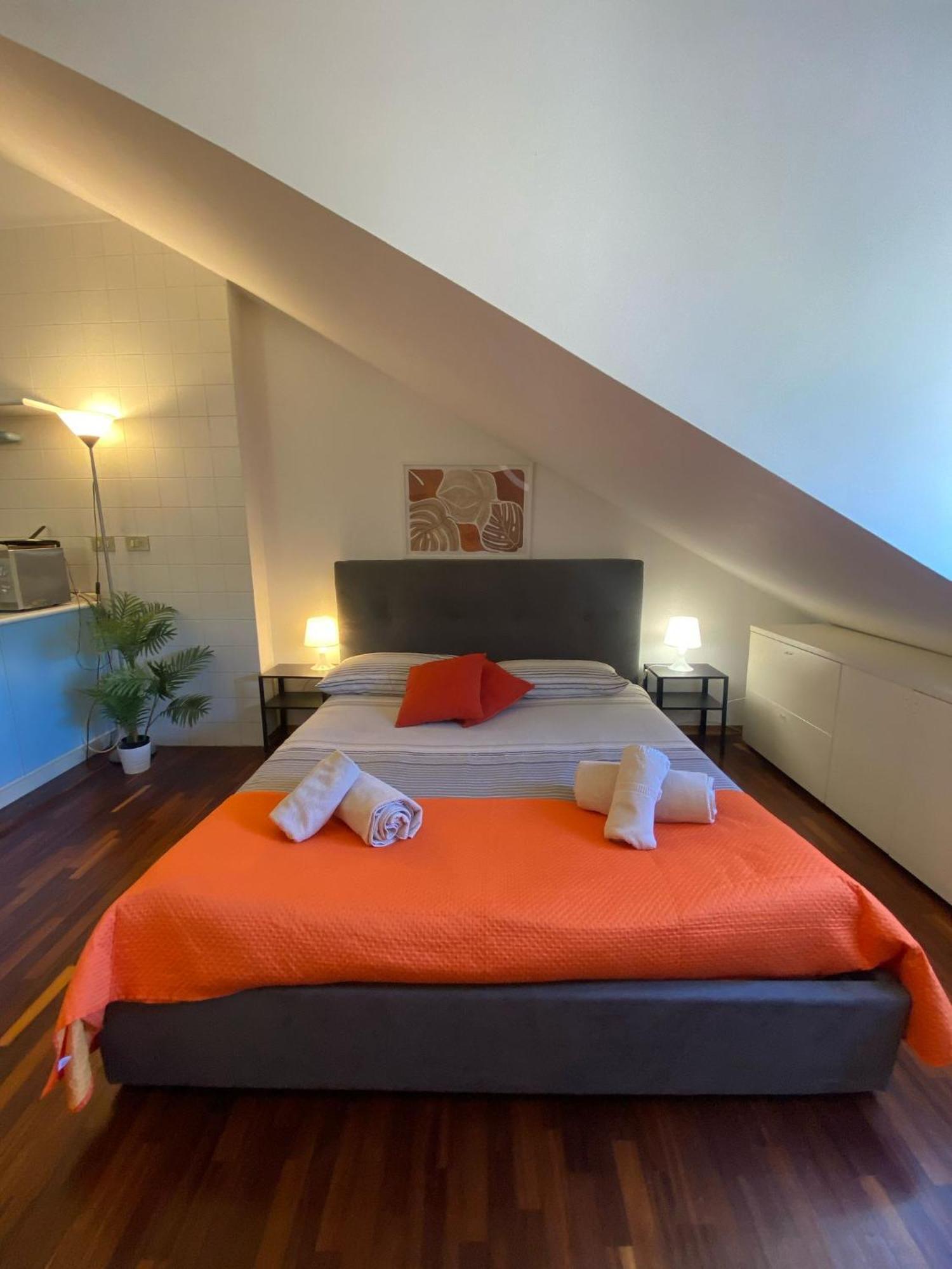 Casa Mirtillo Torino Dış mekan fotoğraf