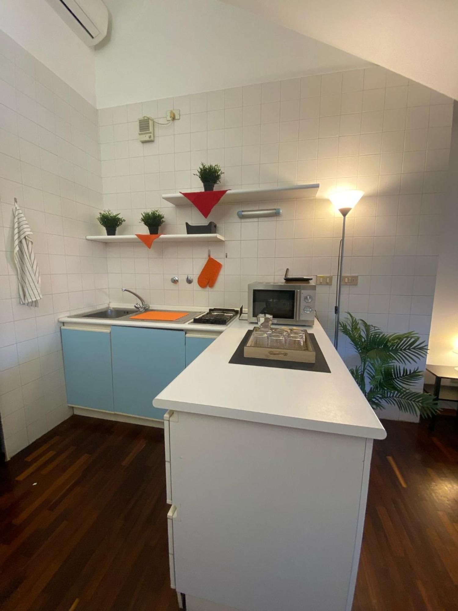 Casa Mirtillo Torino Dış mekan fotoğraf
