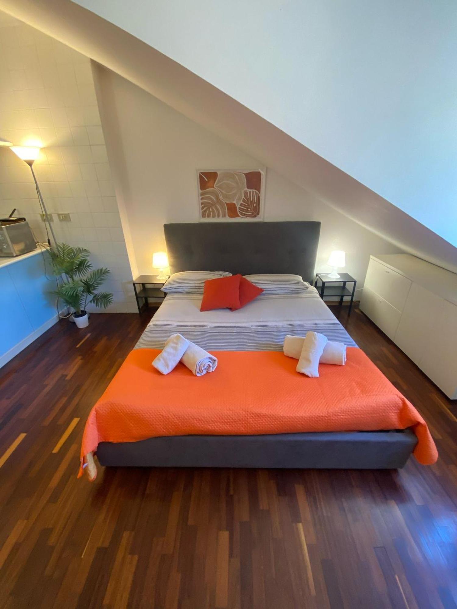 Casa Mirtillo Torino Dış mekan fotoğraf
