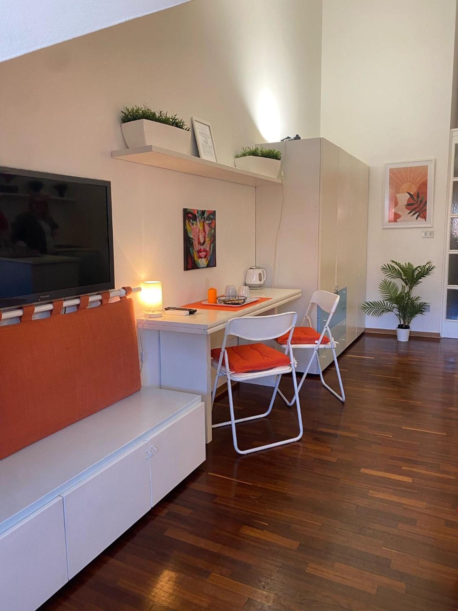 Casa Mirtillo Torino Dış mekan fotoğraf