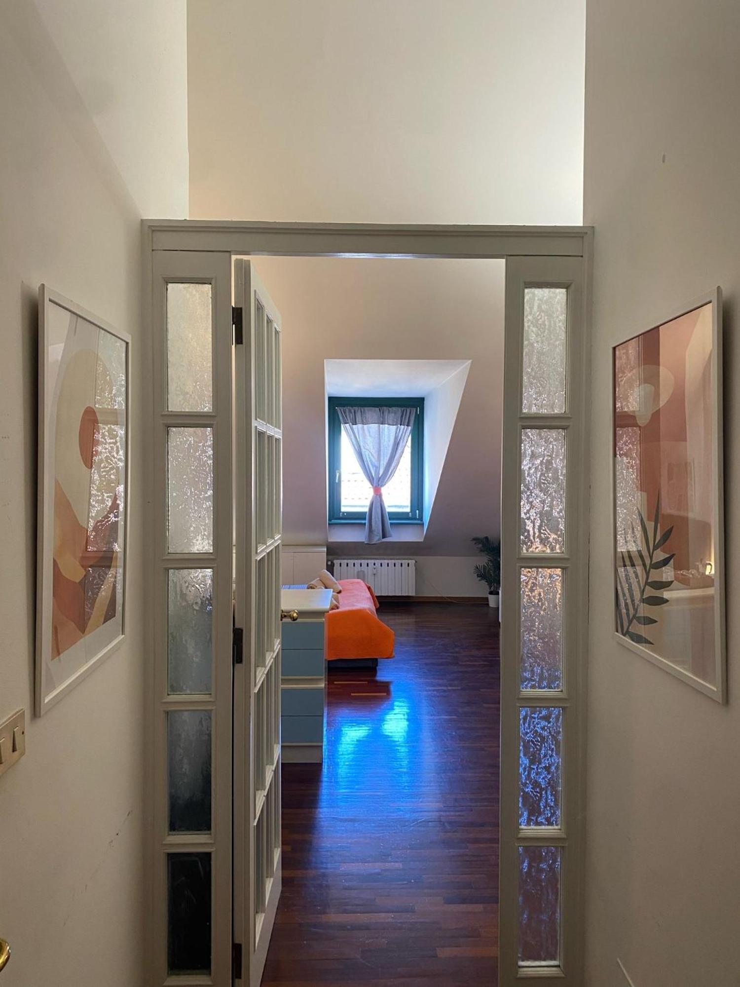 Casa Mirtillo Torino Dış mekan fotoğraf