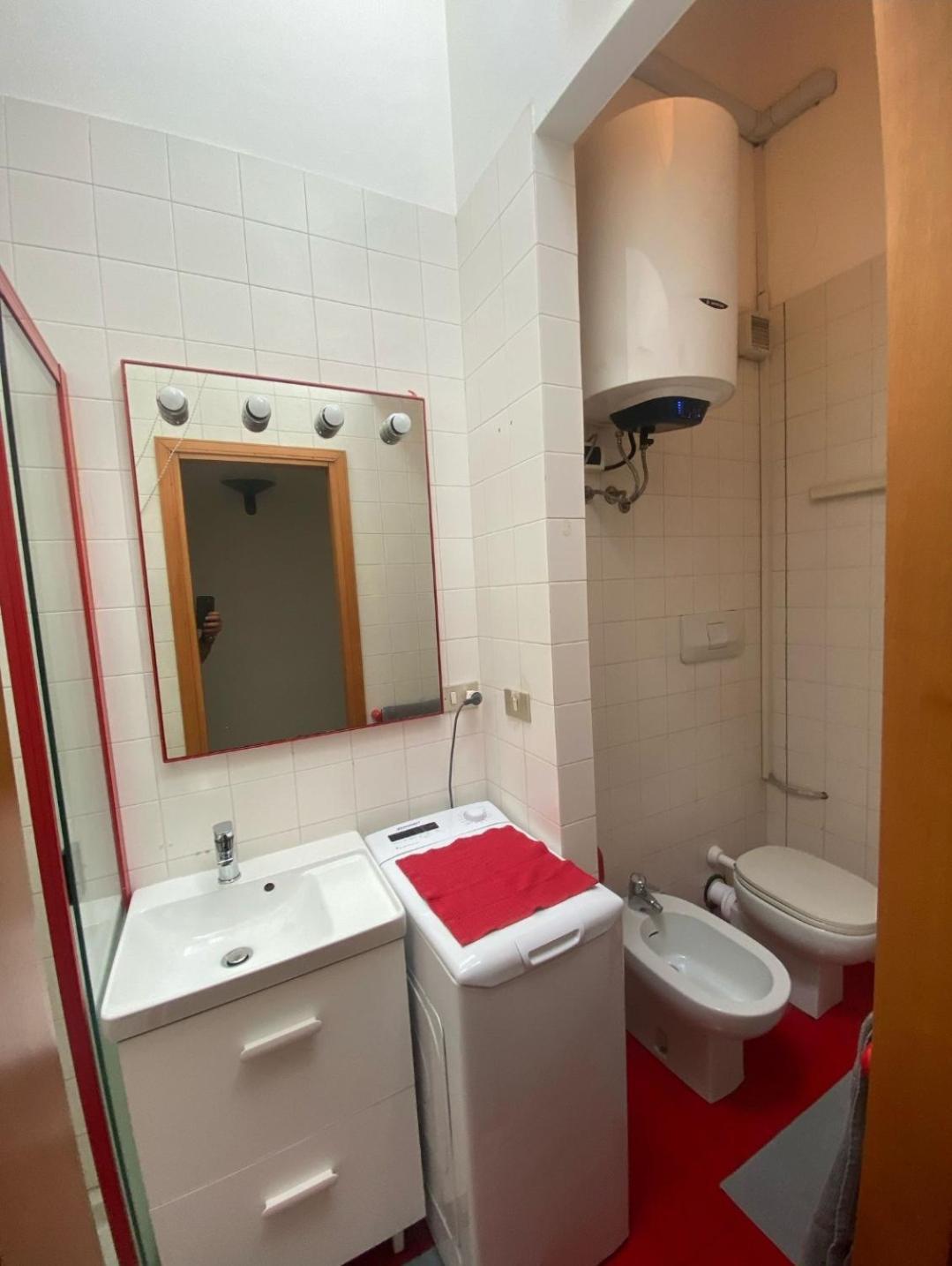 Casa Mirtillo Torino Dış mekan fotoğraf